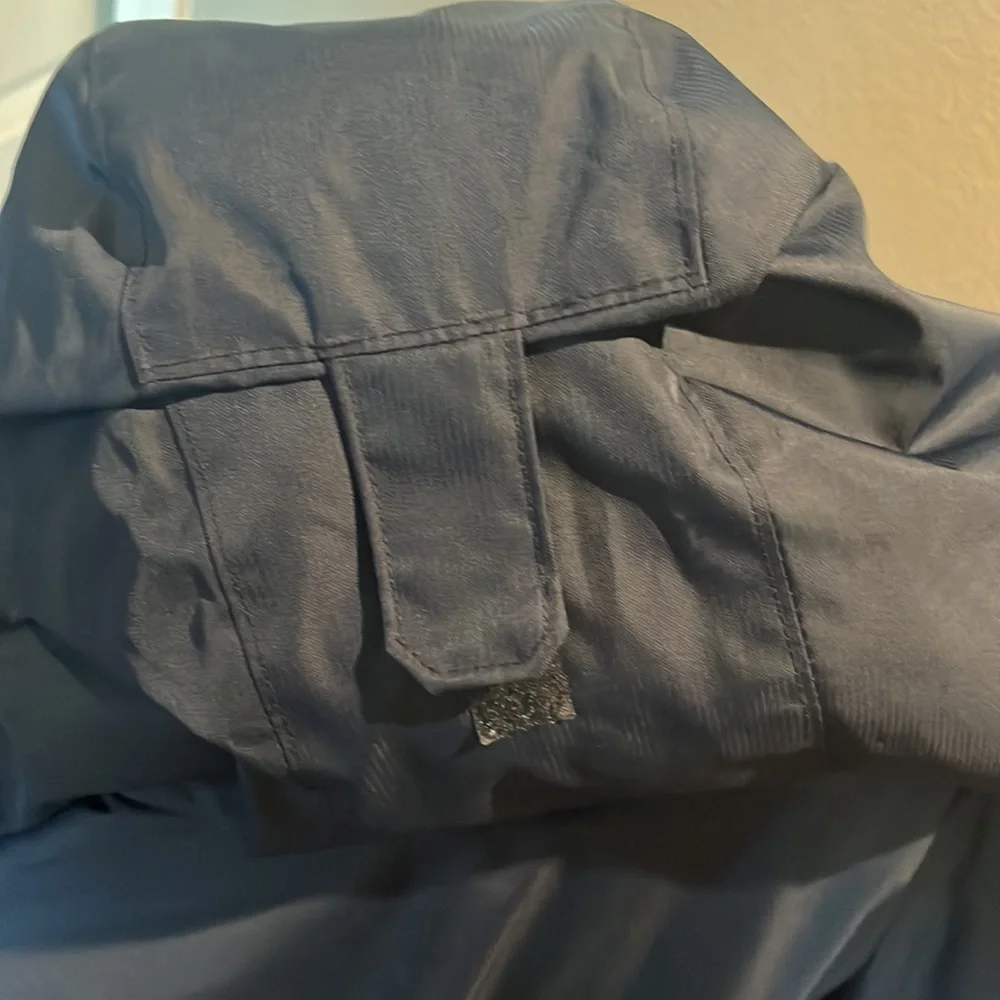 EUC Columbia Suttle Mountain Long Insulated Jacket - Picture 9 of 10